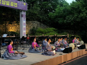 대구시립예술단, 도심서 문화로 '휴식·치유'