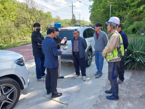 상주 옴부즈맨, 시민 고충 해결사 역할 '톡톡'