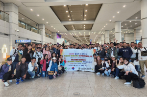영주시, 필리핀 계절근로자 입국 문제 해결