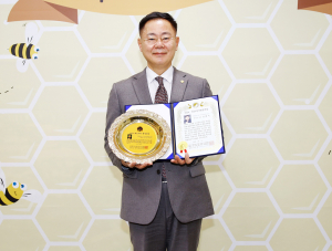 김재욱 칠곡군수, 혁신적 실버 문화 선도 확산 '결실로'