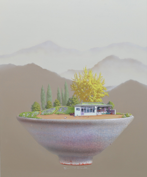 경상북도문화관광공사, 경주 솔거미술관서 '2024 경북우수작가展'