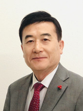 허성우 국민의힘 구미을 예비후보 