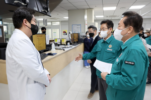 이철우 경북도지사 