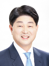 이윤희 더불어민주당 상주문경 예비후보 