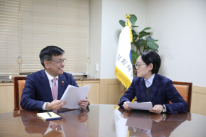 조지연 국민의힘 경산시 예비후보 