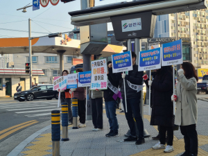 영천시 동부동, 인구 증가 릴레이 캠페인 전개