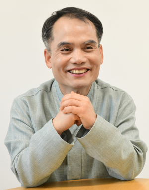 민주주의 상향식 공천의 박규환 예비후보, 영주시영양군봉화군 선거구 경선 출격