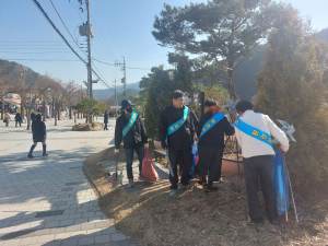문경새재, 관광 편익·환경 보존 '두마리 토끼'