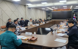 의성군, 안전한 봄맞이 축제 개최 준비