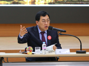 경주시, 내년도 국비 목표액 9465억원 확보 '총력전'