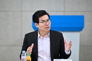 김광열 영덕군수 