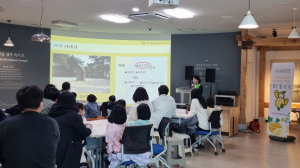 성주군, 참외 더한 체험형 이색 프로그램 '인기'