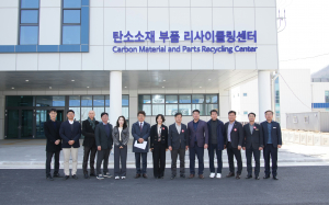 경주시의회 경제산업위원회, 발로 뛰는 현장 의정