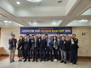 대구광역시, 전국 최초 '의료현장 중심 뇌질환 클러스터' 구축