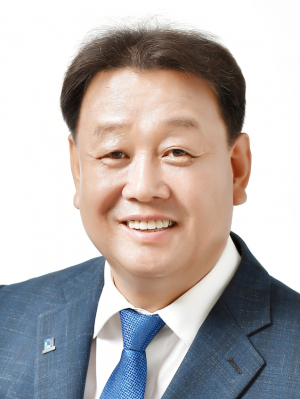한영태 더불어민주당 경주시지역위원장 