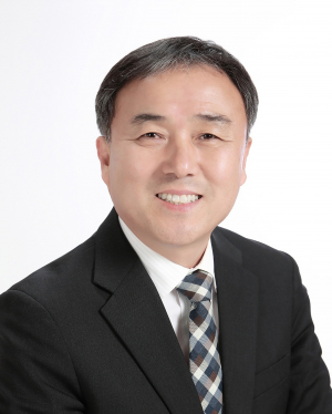 우영선 제18대 영주시 새마을회 신임 회장 