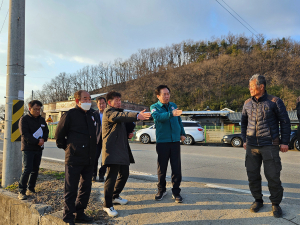 권기창 안동시장 