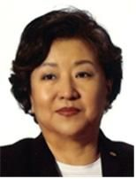 박윤경 신임 대구상공회의소 회장 