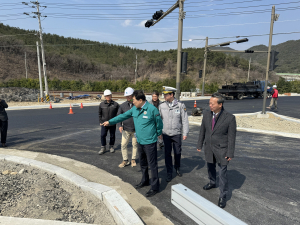 주낙영 경주시장 