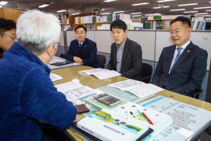 칠곡군, 영농환경 개선사업 대개조 '신호탄'