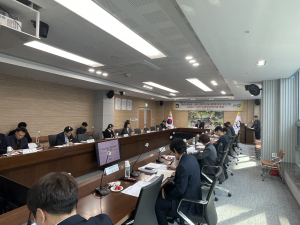 봉화군, 임대형스마트팜 단지 구축 박차