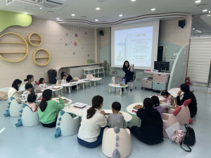 김천시립도서관, 문화강좌로 'book적'