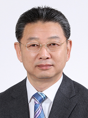 박종수 신임 사장 