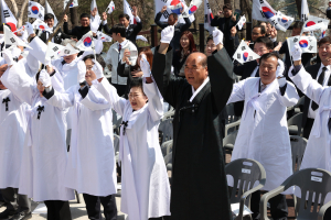 상주서 울려 퍼진 105년 전 