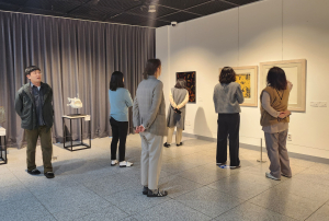 경상북도-대구광역시 협업 순회展 '정물세계'
