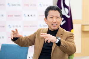 구미시, 지역 원동력 소상공인 살리는 경제구미 완성