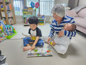 영천시, 돌봄 걱정 없는 우리아이 고향 '영천'