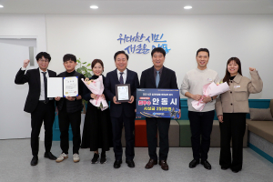 안동시, 올해 7520개 일자리 창출… 지역 활력 도모 '주안점'