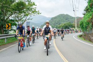 한국수력원자력㈜ 월성원자력본부, 힐클라임 대회 참가자 600명 모집