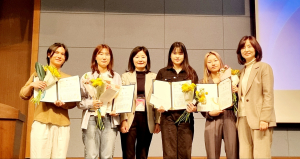 대구보건대학교, 치기공학과 학생 실기 저력 입증