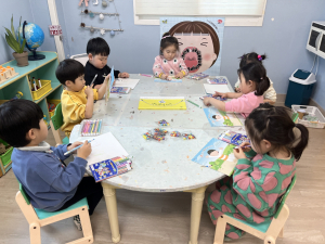 울릉고등학교, 2년 연속 '학교복합시설 공모' 선정