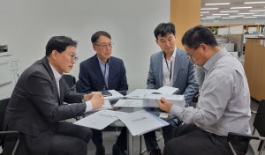 포항시 '국비 사업 예산 확보' 총력… 농업 경쟁↑