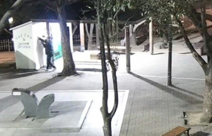 대구시선거관리위원회, 특정 후보 불리한 현수막 단 2명 경찰 고발