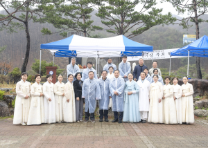 문경찻사발축제 성공·도자기 발전 기원 '선조도공 추모제'