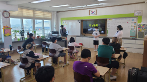 경상북도교육청, 장애의 벽 없는 '정다운 학교' 15곳으로 확대
