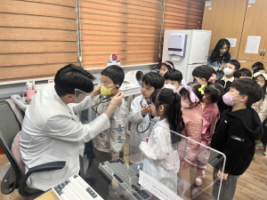 성주군, 건강 어울림 한마당 장터 '큰 호응'