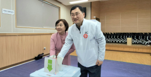 주낙영 경주시장 
