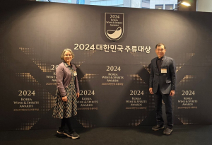 상주시농업기술센터, 감·홍시로 만든 명품 '호랭이눈물주'