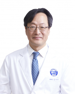 김재화 구미차병원장 