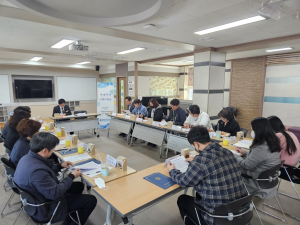 경북교육청, 장애 학생의 '행복한 학교 생활' 실현 위해 팔 걷어