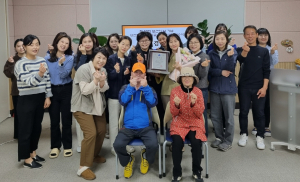 포항 우경인씨, 경북도지사상 표창 '영예'