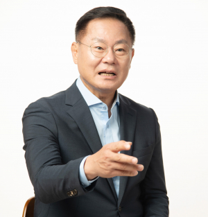 칠곡군 '에코칠곡' 친환경 도시로 이미지 변화 나선다