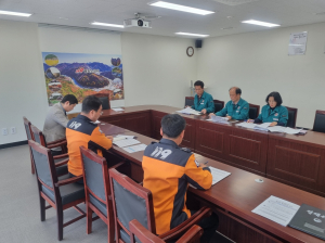 봉화군, 응급환자 적시적소 치료 '힘'
