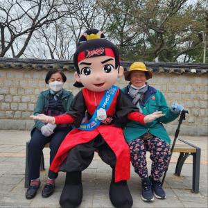 2024 경주 에코플레이로드 현장 스케치