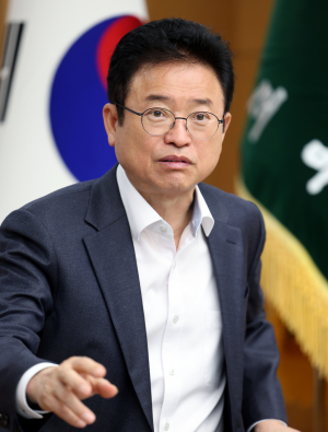 이철우, 日 독도 영유권 주장 철회 촉구