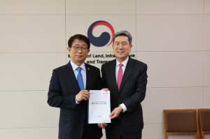 포항시, 포항블루밸리 국가산단 인프라 구축 '가속'